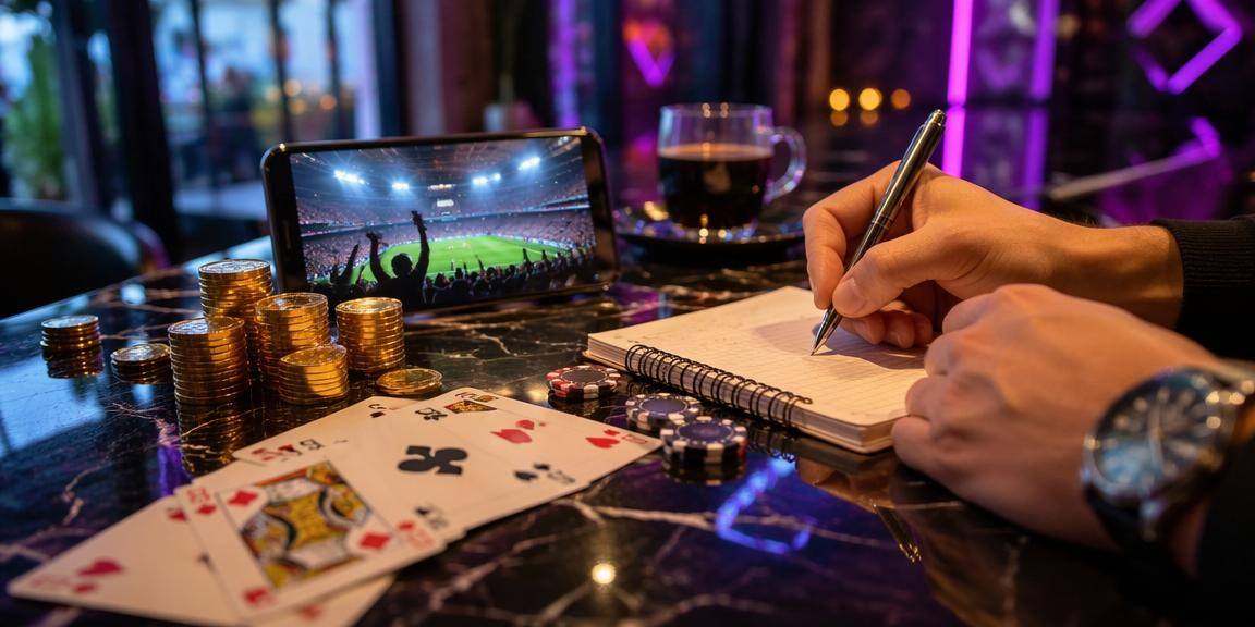 siu88 Từ slot đến bàn trực tiếp: cách chọn trải nghiệm tại nhà