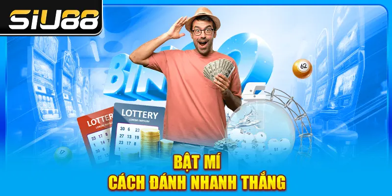 Bật mí cách đánh nhanh thắng Bật mí cách đánh nhanh thắng