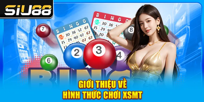 Giới thiệu về hình thức chơi XSMT Giới thiệu về hình thức chơi XSMT